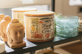 Stoneware Planter Large