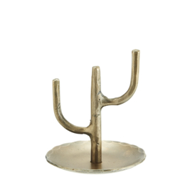 Hand Forged Jewelry Stand / Madam Stoltz