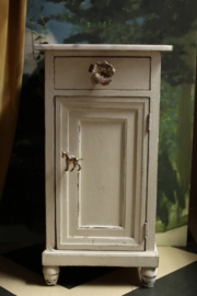 Hailey Hibiscus Knop / Doing Goods