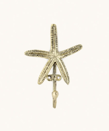 Sienna Zeester Wandhaak / Doing Goods