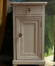 Cherry Blossom Knob / Doing Goods