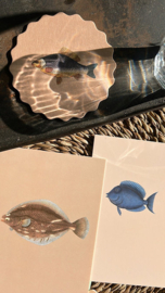 Ansichtkaart 'Almost There'