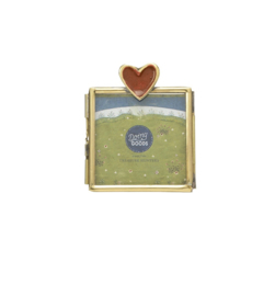 Pyar Heart Frame Mini/ Doing Goods