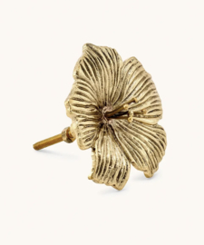 Hailey Hibiscus Knop / Doing Goods