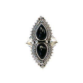 black onyx