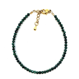 Malachite Bracelet / Armband