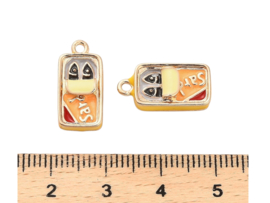 Sardines Bedel - Goud