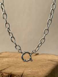 Chunky Chain Necklace