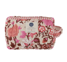 Molly Make-up Bag Medium / Doing Goods