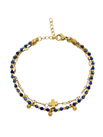 GOLD BRACELETS