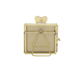 Pyar Heart Frame Mini/ Doing Goods