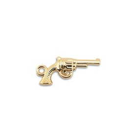 Revolver Bedel Goud