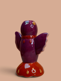 Boho Vogel Kandelaar