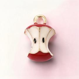 Klokhuis Bedel - Gold Plated