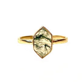 ring edelsteen