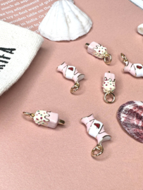 Snoep Bedel Gold Plated