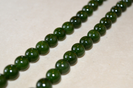 Jade - Nefriet 10 mm Kralen