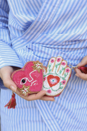 Kleine Etui Hart / ATLITW