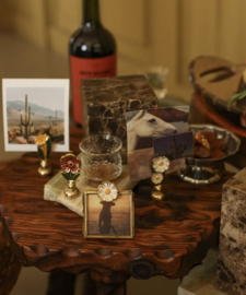 Posy Madeliefje Mini Fotolijst / Doing Goods