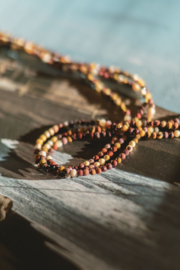 Mookaiet Facet 2 mm Kralen