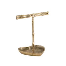 Lolita Bamboo Oorbelhouder / Doing Goods