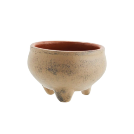 Terracotta Bowl / Madam Stoltz