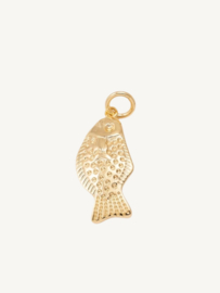 Vis Bedel - Gold Plated
