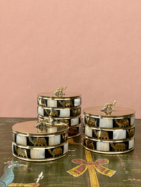 Two Layer Elephant Box
