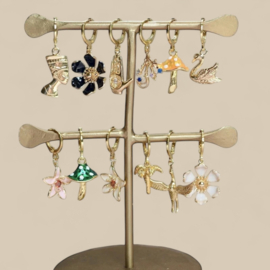 Mix & Match Earrings