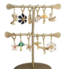 Mix & Match Earrings