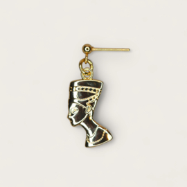 Nefertiti Earstud