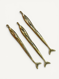 Sardine Bedel - Brass