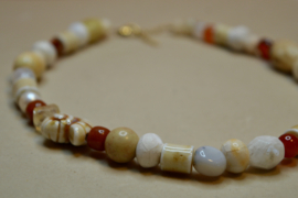 Mixed Naturel Zomer Ketting