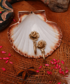 Ava Blossom Hook Mini / Doing goods