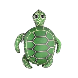 Portemonnee Schildpad
