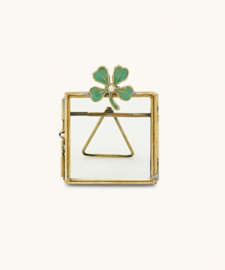 Lucky Klaver Mini Fotolijstje / Doing Goods