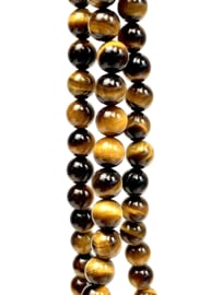 tiger eye