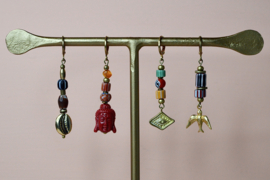 Circus Hoop Buddha / La Tarifa