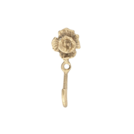 Ava Blossom Hook Mini / Doing goods