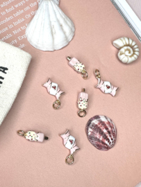 Snoep Bedel Gold Plated