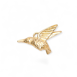 Kolibri Bedel Gold Plated