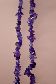 Amethist Splitkralen/ Chips