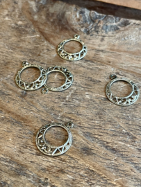 Boho Filigraan Bedel Goud