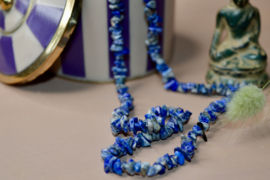 Lapis Lazuli Splitkralen/ Chips