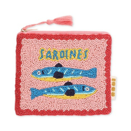 Etui Sardines