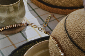 Picture Jaspis Thalia Ketting