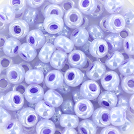 Miyuki Rocailles 4 mm Ceylon Lilac 6-538