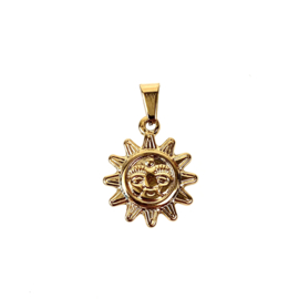 Sun Pendant/ Hanger