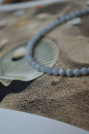 Aquamarijn Thalia Ketting