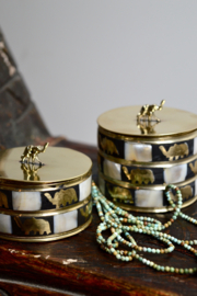 Two Layer Elephant Box